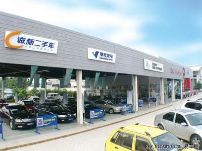 優卡網專訪港宏二手車總監堀越康久 洞察市場，以誠為本的二手車經營之道