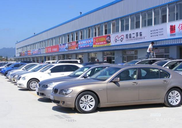 猛增22.17%，一季度二手車為何如此火熱？