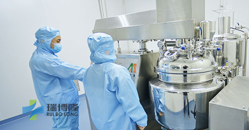 山西瑞博隆生物科技 深耕一類(lèi)醫(yī)療器械領(lǐng)域的創(chuàng)新力量